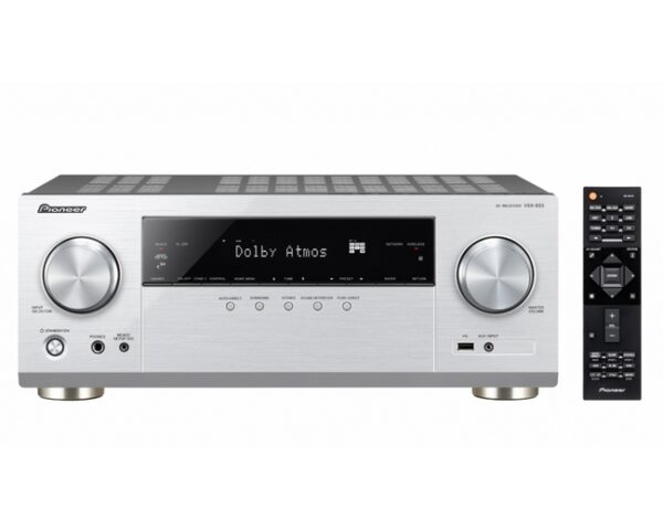 PIONEER VSX-933