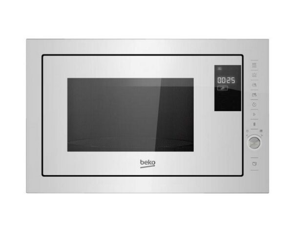 BEKO MGB 25333 WG