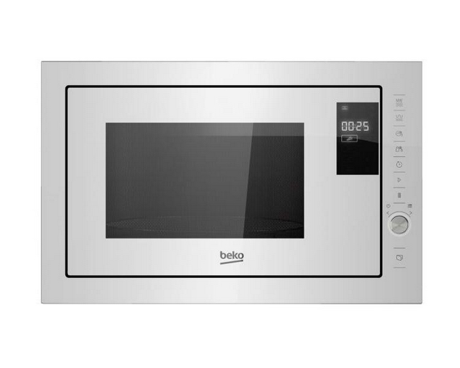 BEKO MGB 25333 WG