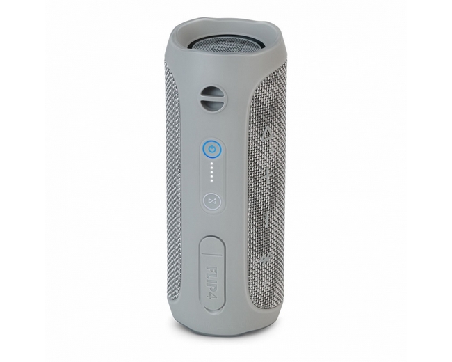 JBL FLIP4 Gray - Image 2