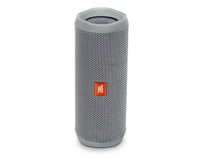 JBL FLIP4 Gray