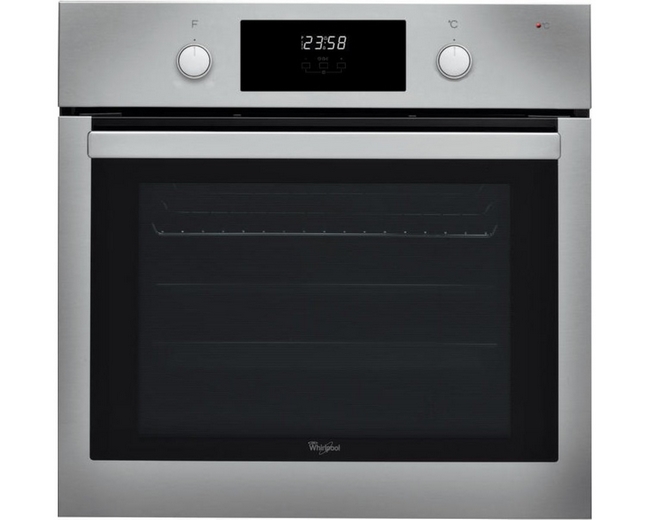 WHIRLPOOL AKP 745 IX