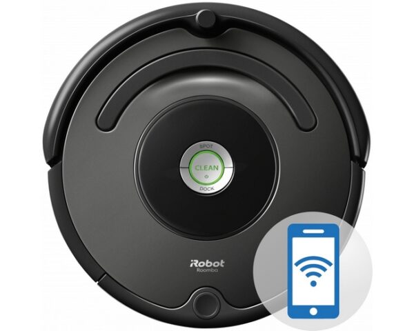 iRobot Roomba 676