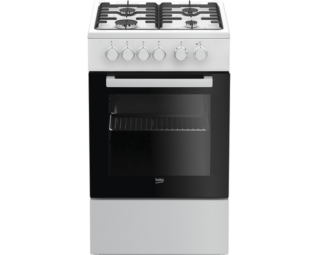 BEKO FSM 52120 DW
