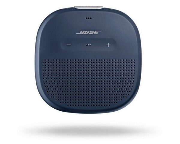 BOSE SoundLink Micro Blue