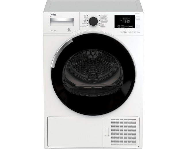 BEKO DH 8544 CSFRX 5 LET ZÁRUKA