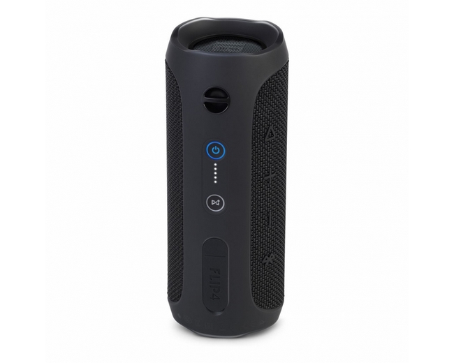 JBL FLIP4 Black - Image 2