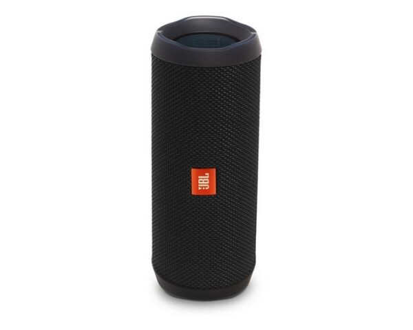 JBL FLIP4 Black