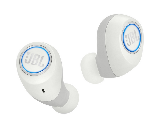 JBL Free
