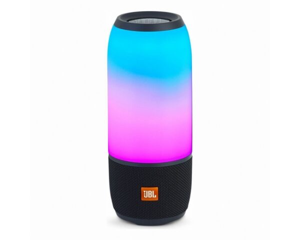JBL Pulse 3 Black