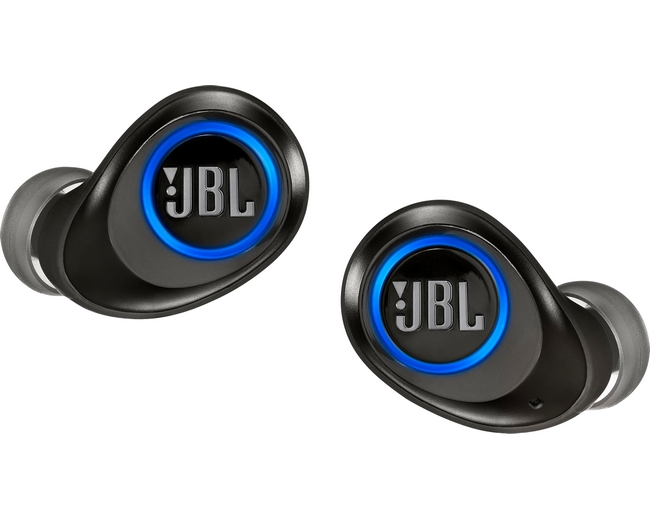 JBL Free