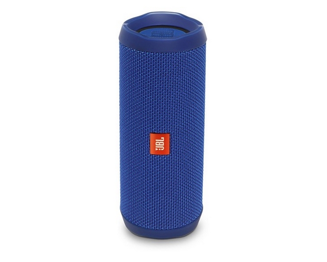 JBL FLIP4 Blue