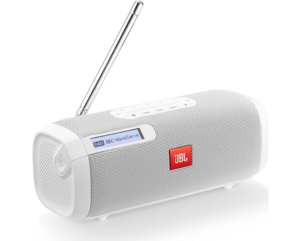 JBL Tuner