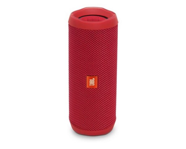 JBL FLIP4 Red