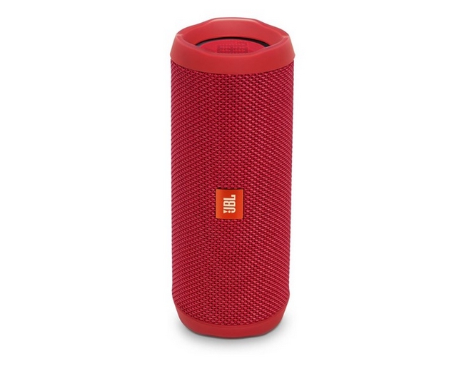 JBL FLIP4 Red