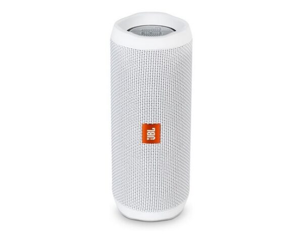 JBL FLIP4 White