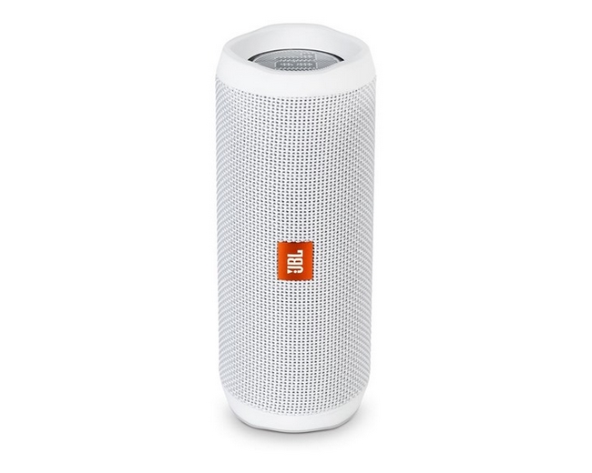 JBL FLIP4 White