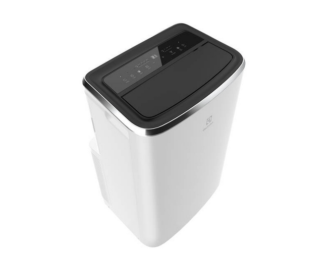 ELECTROLUX EXP26U338HW