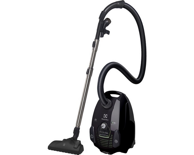 ELECTROLUX ESP74GREEN