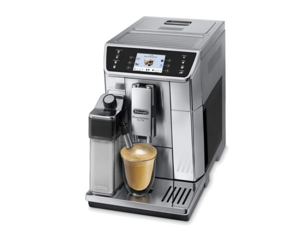 DeLonghi ECAM 650.55 MS