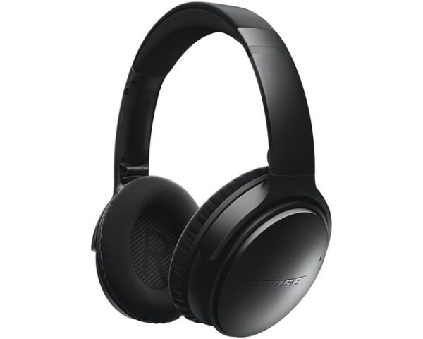 BOSE QuietComfort 35 Black