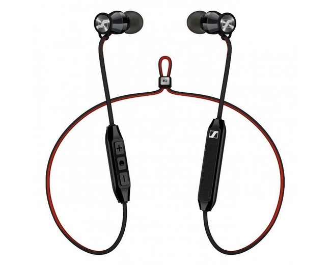 SENNHEISER Momentum Free