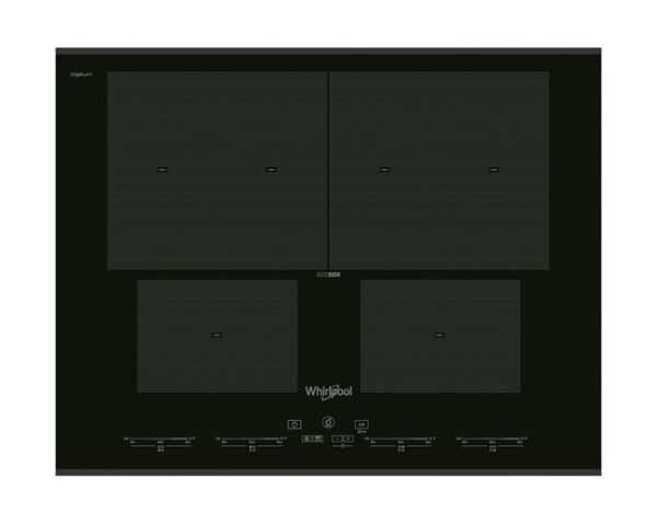 WHIRLPOOL SMO 654 OF/BT/IXL