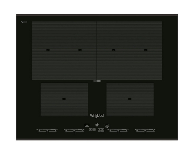 WHIRLPOOL SMO 654 OF/BT/IXL