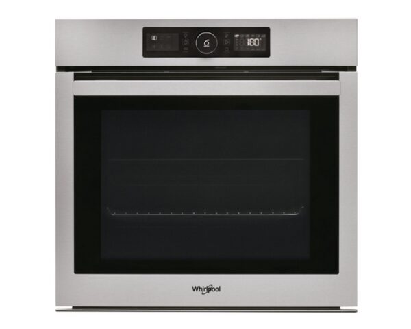 WHIRILPOOL AKZ9 6220 IX