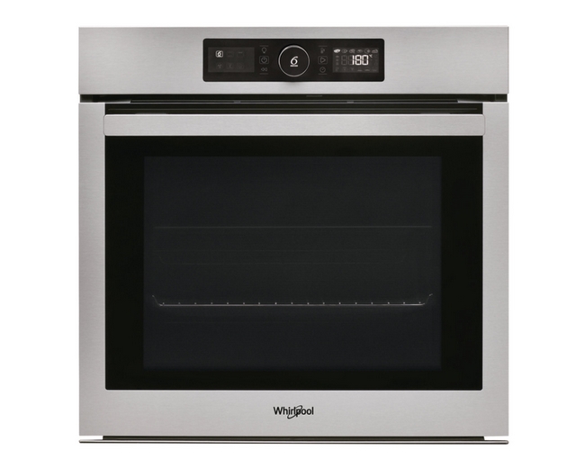 WHIRILPOOL AKZ9 6220 IX