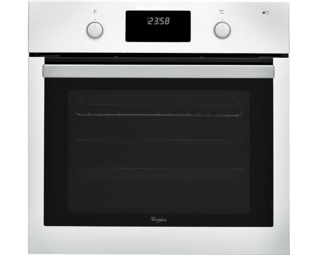 WHIRLPOOL AKP 745 WH