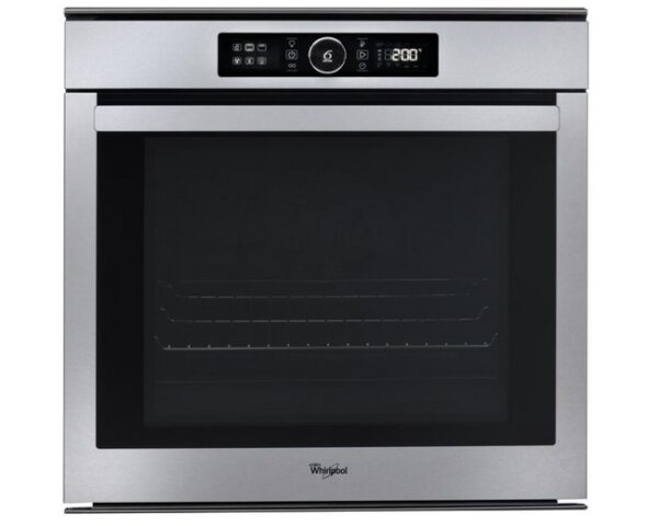 WHIRLPOOL AKZM 8480 IX