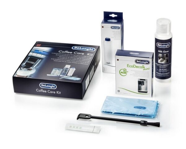 Odvápňovací set DeLonghi