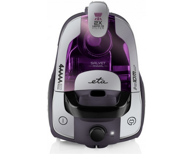 ETA Salvet Animal 1513