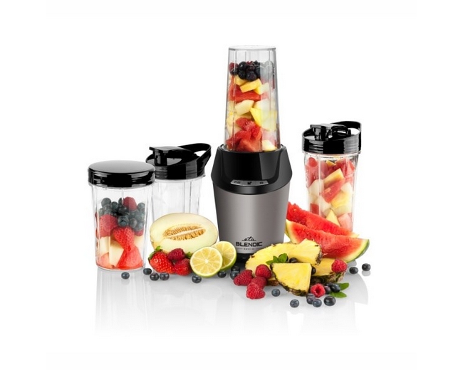 ETA 4011 90000 Blendic