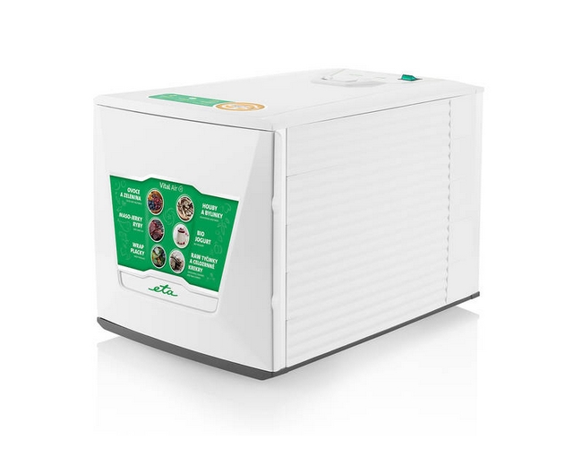 ETA Vital Air 0302 90000 - Image 2