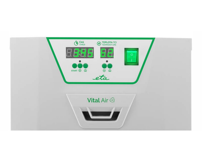 ETA Vital Air 0302 90000 - Image 3
