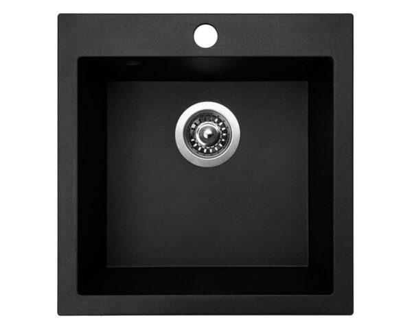 SINKS VIVA 455 Granblack