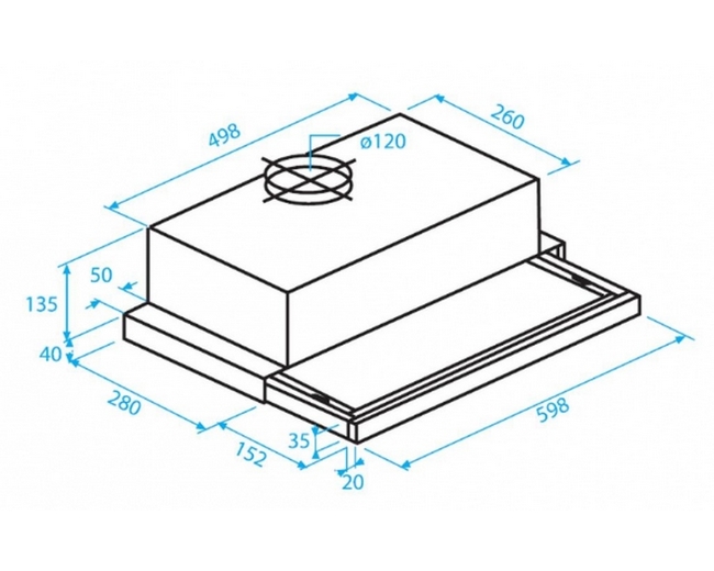BEKO CTB6407X - Image 2