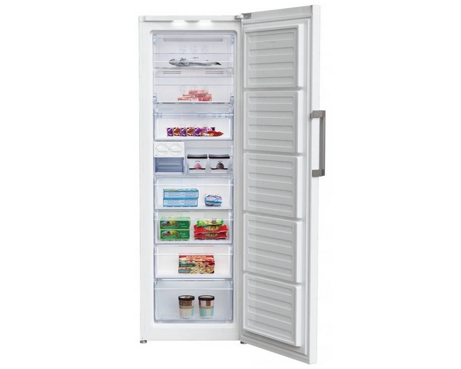 BEKO RFNE 312 E 33 W - Image 2