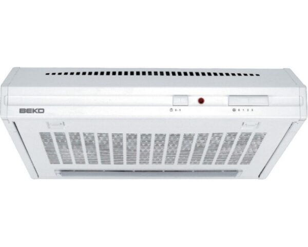 BEKO CFB 5432 W