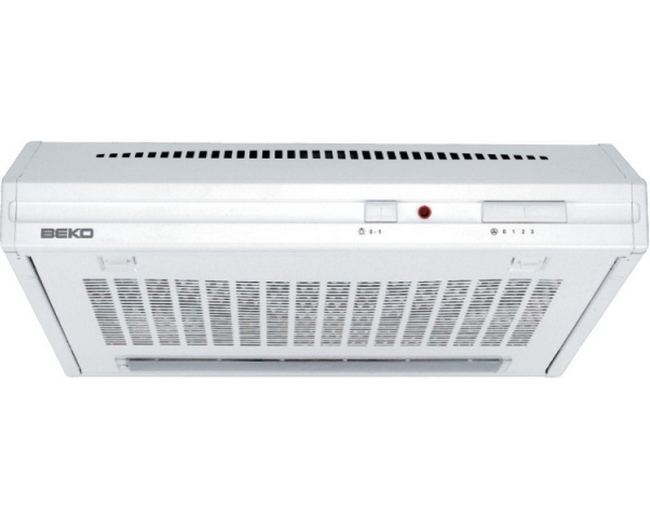 BEKO CFB 5432 W