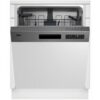 BEKO DSN 26420X