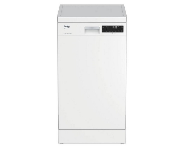 BEKO DFS 28130 W
