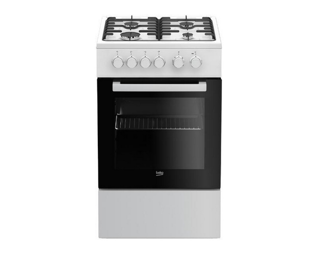 BEKO FSM 52020 DW