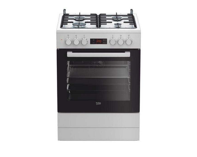 BEKO FSM 62320 DWS