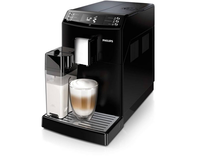 Philips EP 3551/00 - Image 2