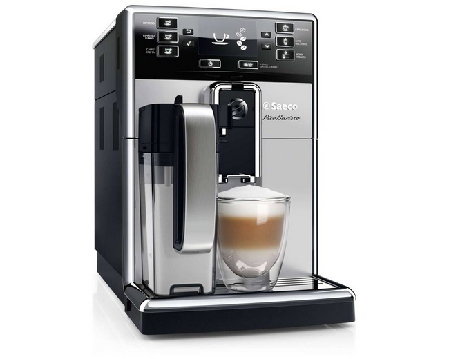 PHILIPS Saeco SM 3061/10 - Image 2