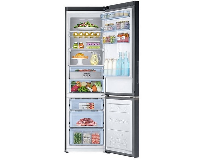 SAMSUNG RB37K63632C - Image 2