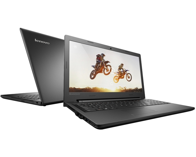 LENOVO IdeaPad 100 80QQ00CDCK